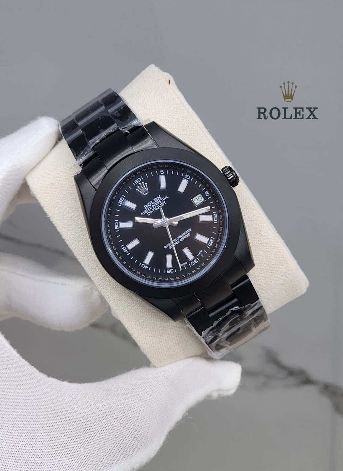 ROLEX Watch 