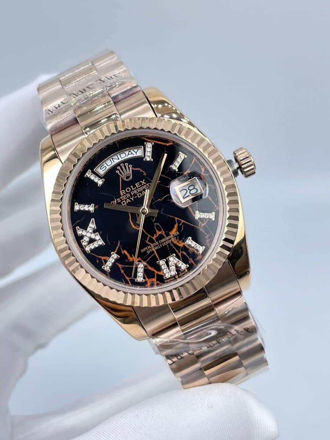 ROLEX Watch 