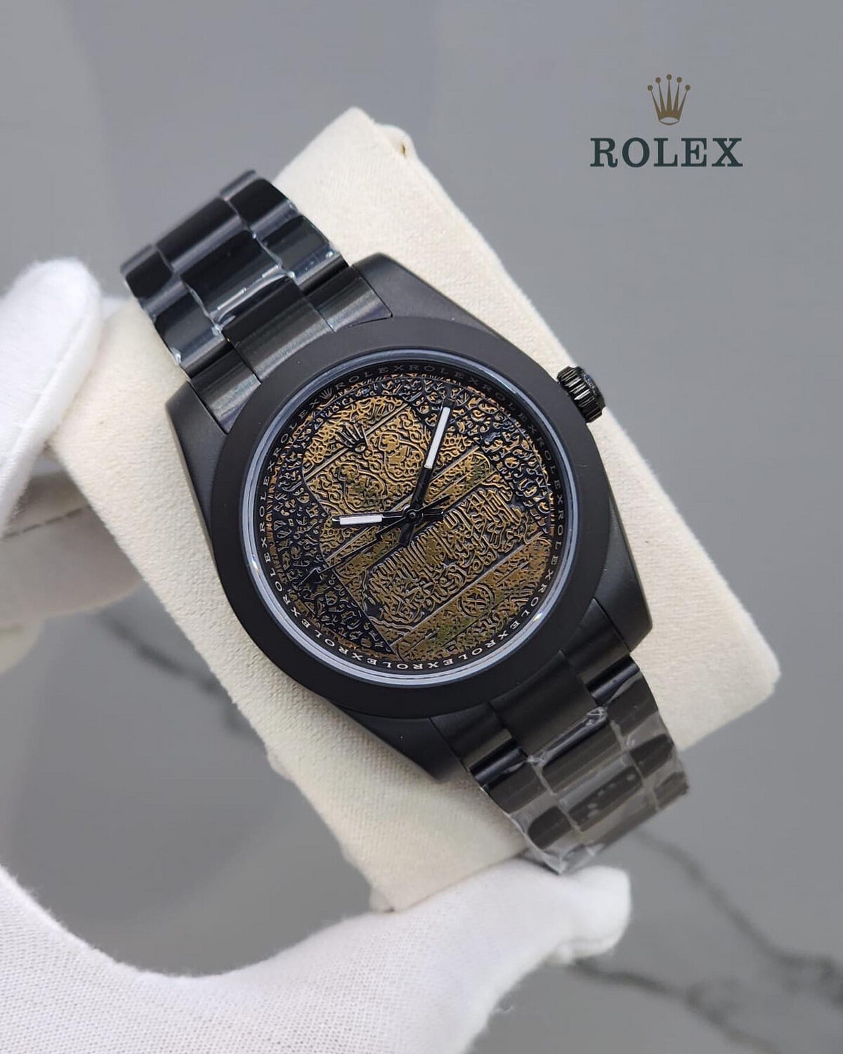 ROLEX Watch 