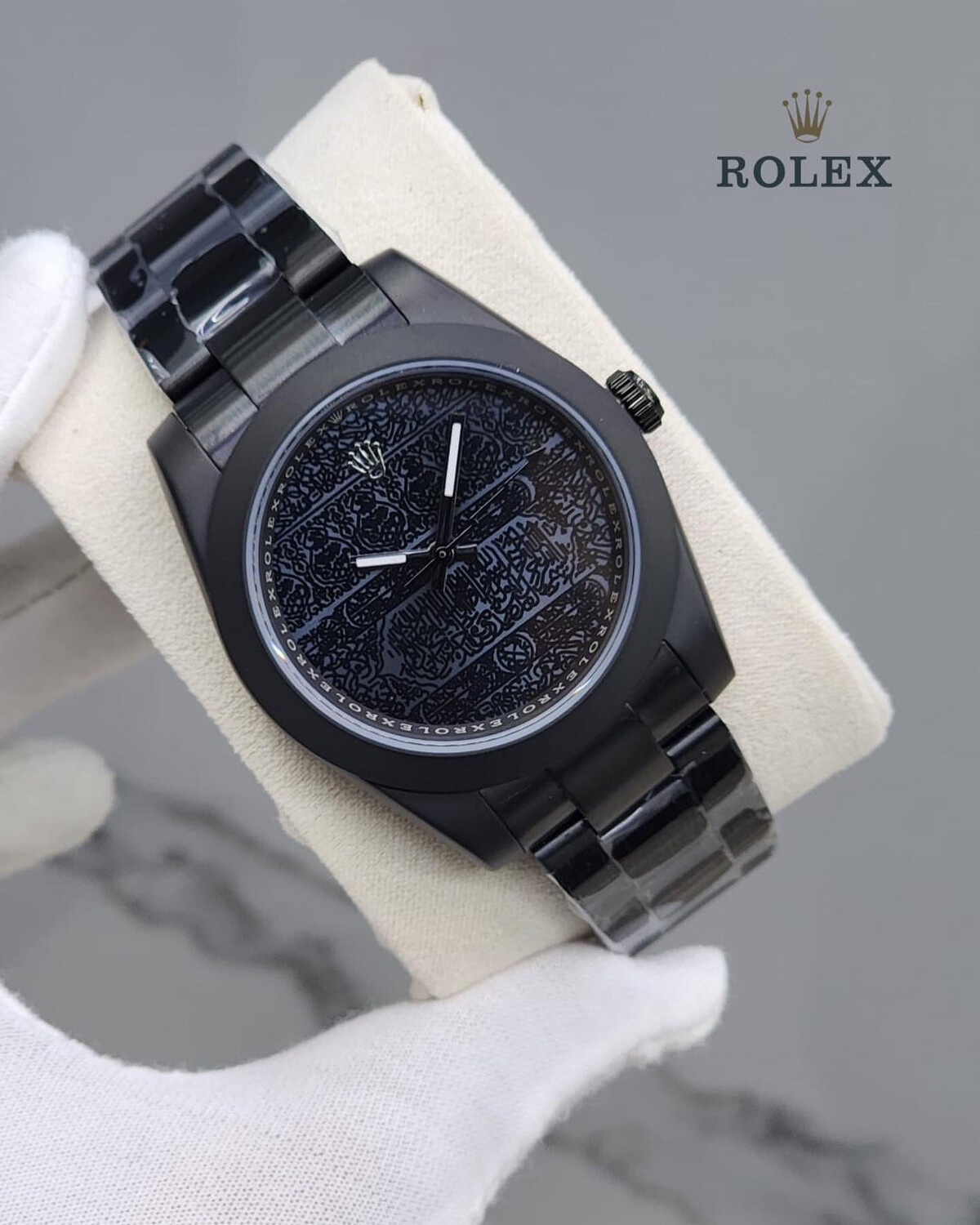 ROLEX Watch 