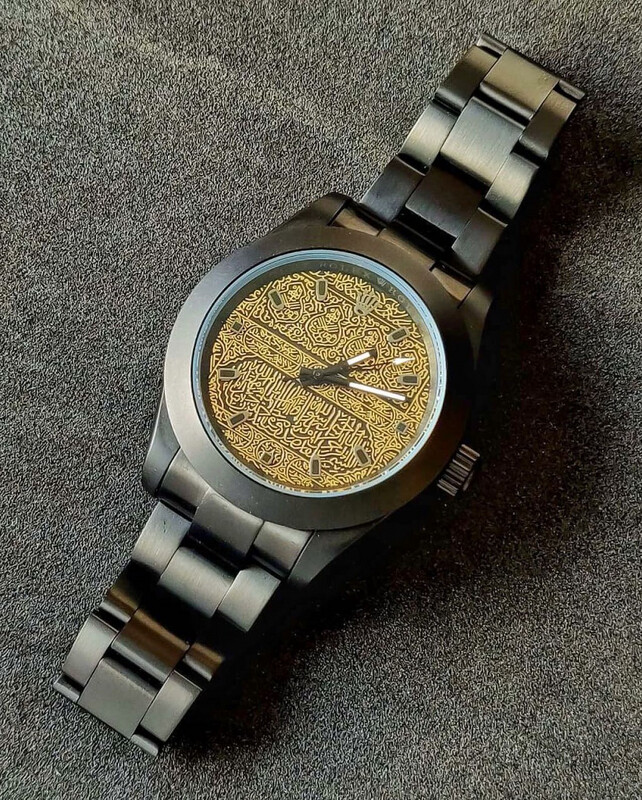 ROLEX Watch 