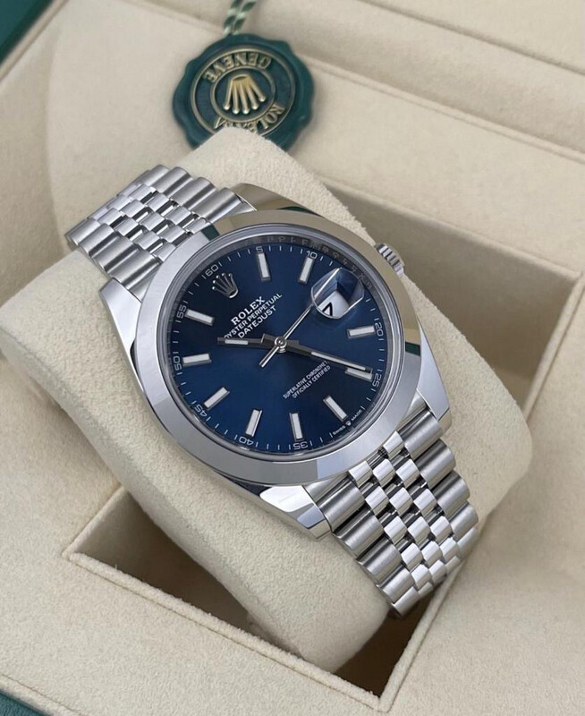 ROLEX Watch 