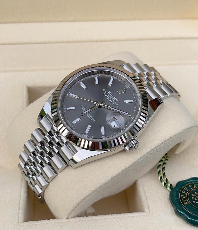 ROLEX Watch 