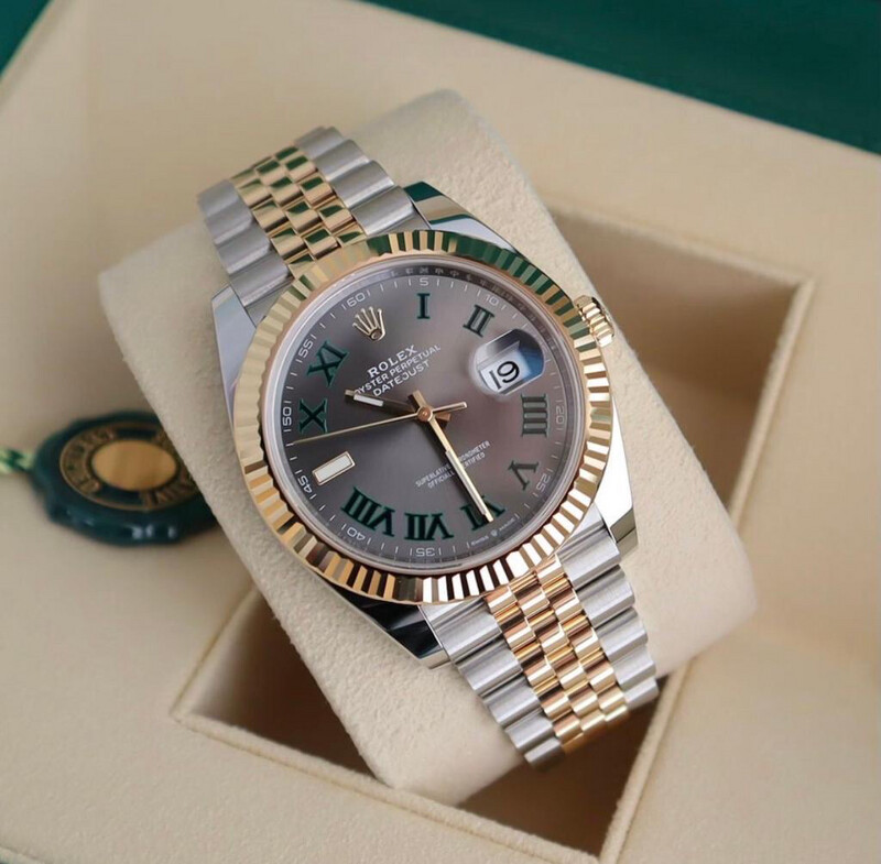ROLEX Watch 