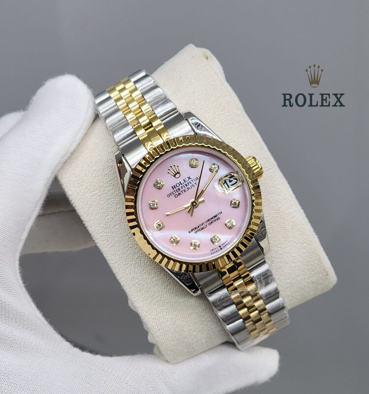 ROLEX Watch 