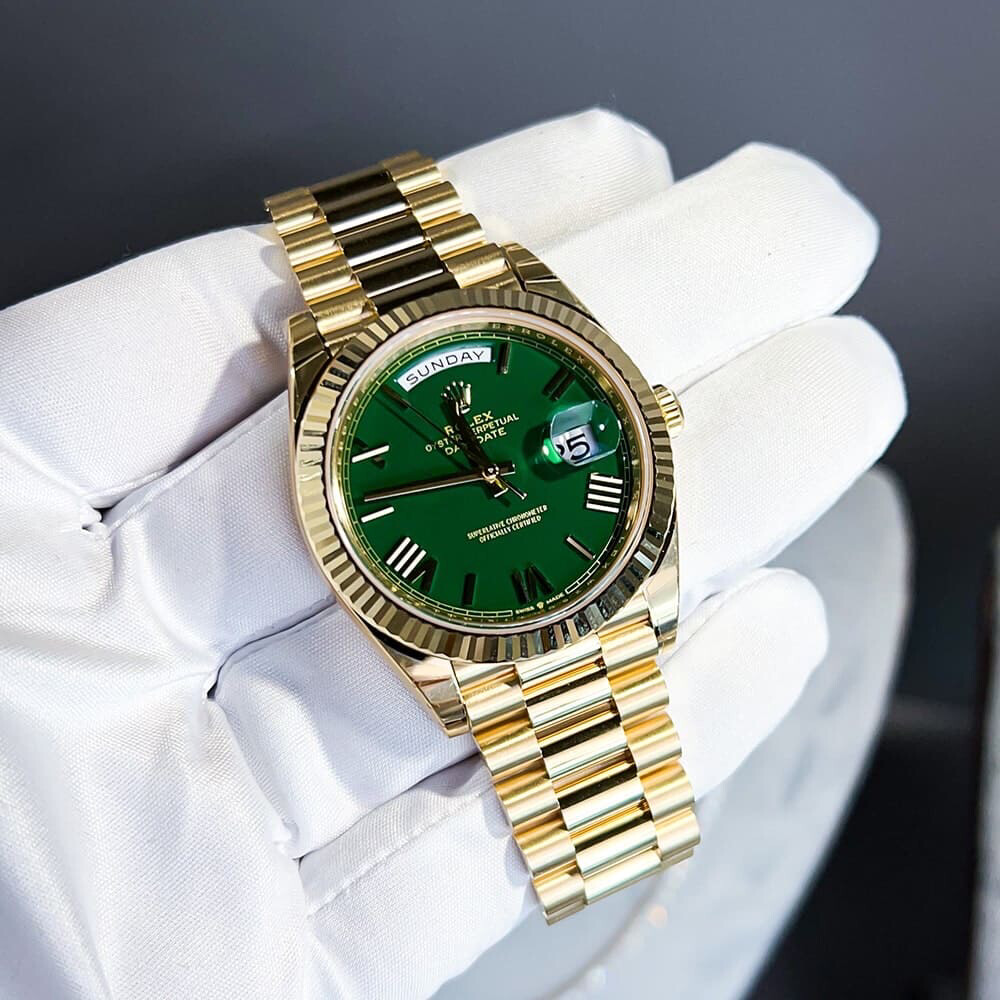 ROLEX Watch 