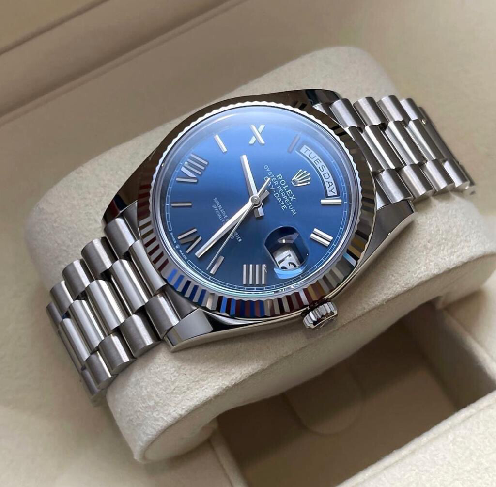 ROLEX Watch 