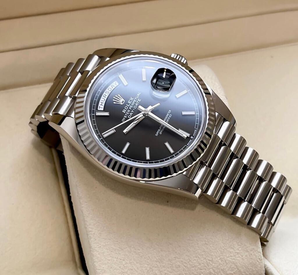 ROLEX Watch 