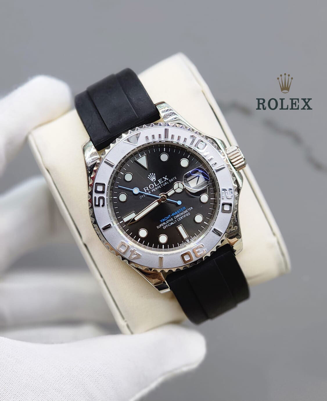 ROLEX Watch 
