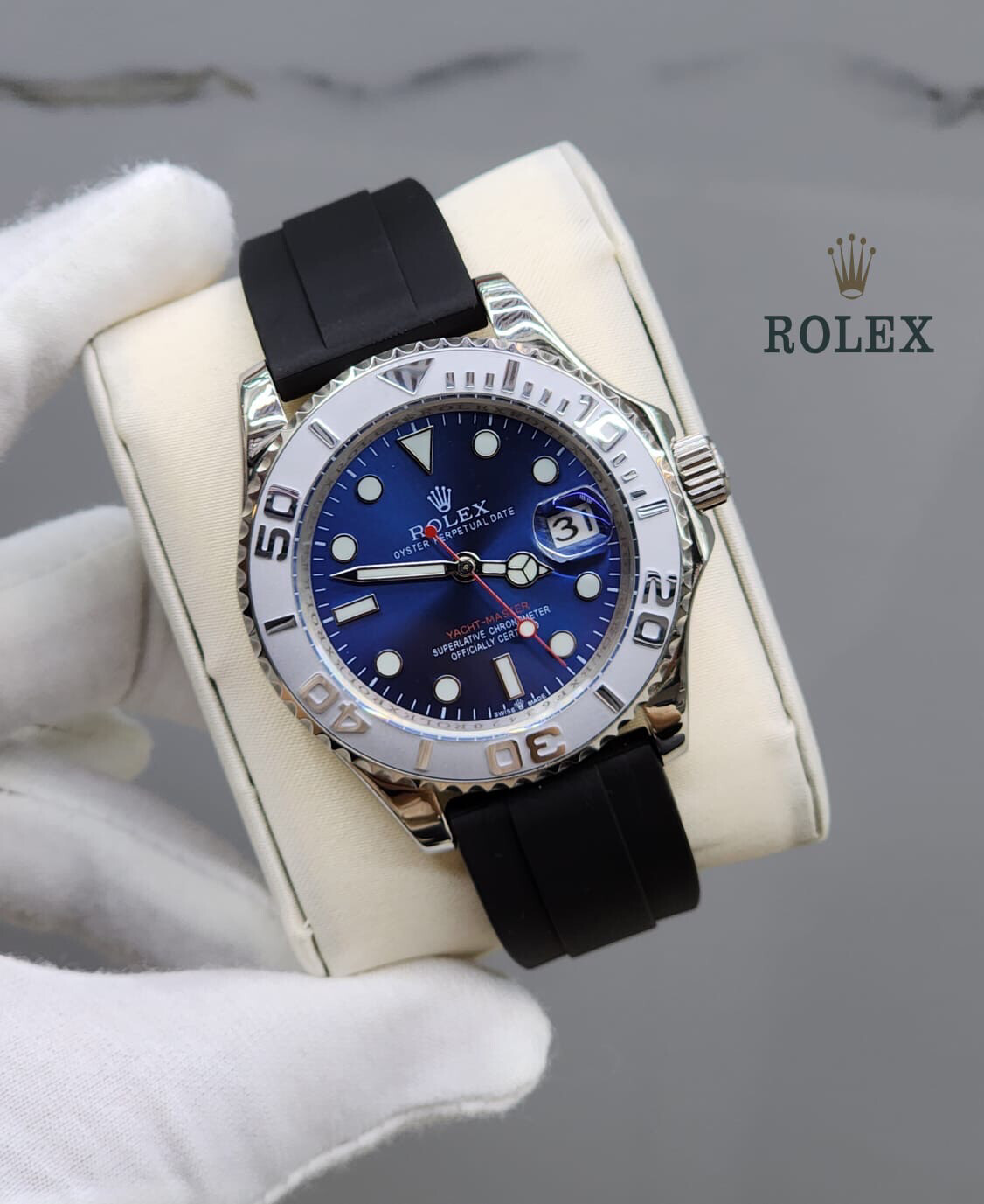 ROLEX Watch 