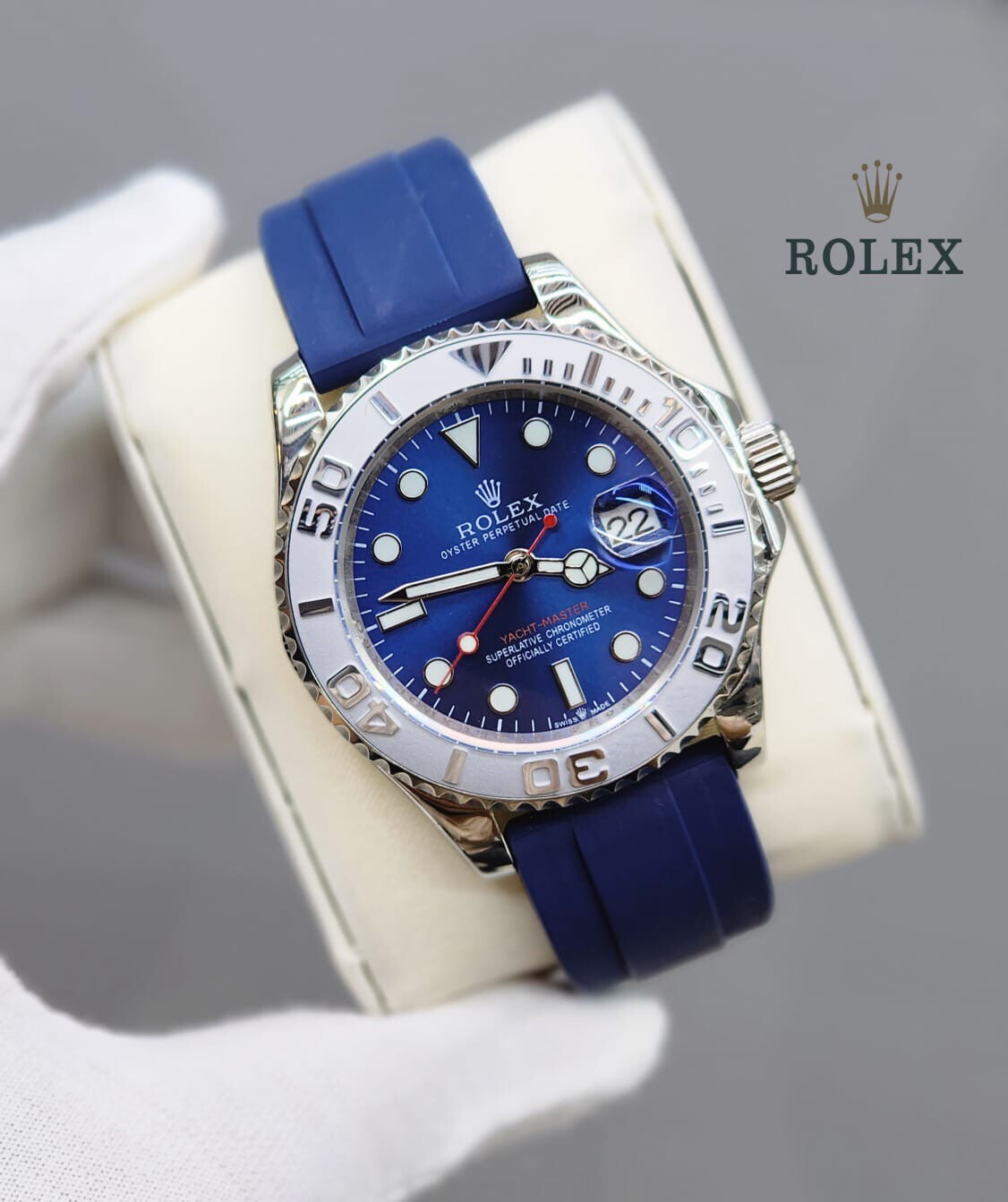 ROLEX Watch 