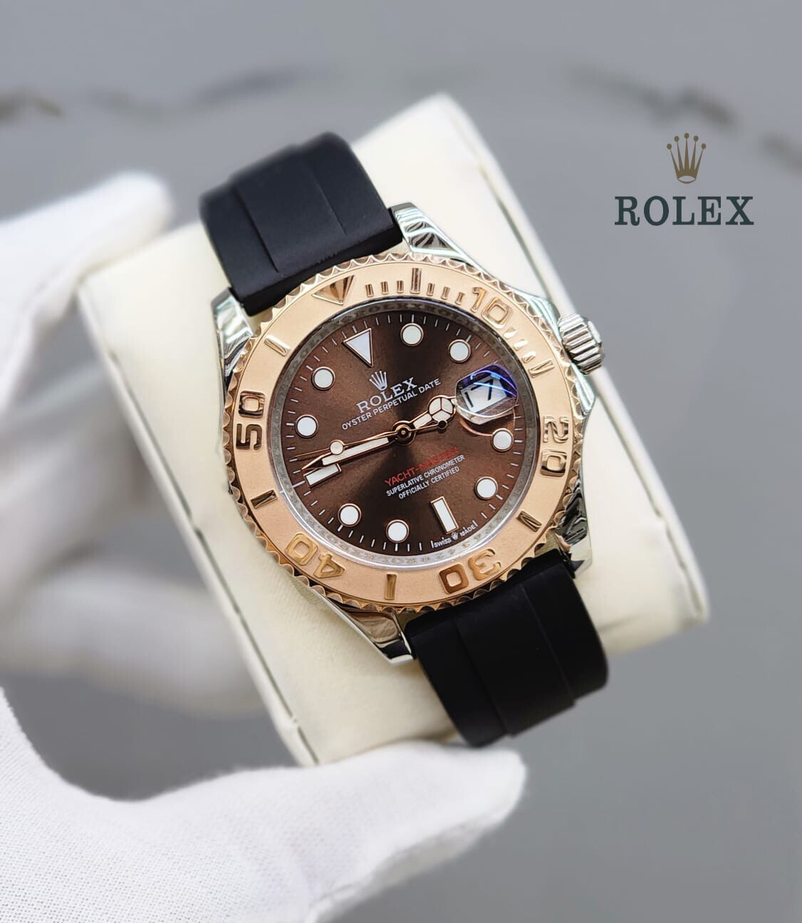 ROLEX Watch 