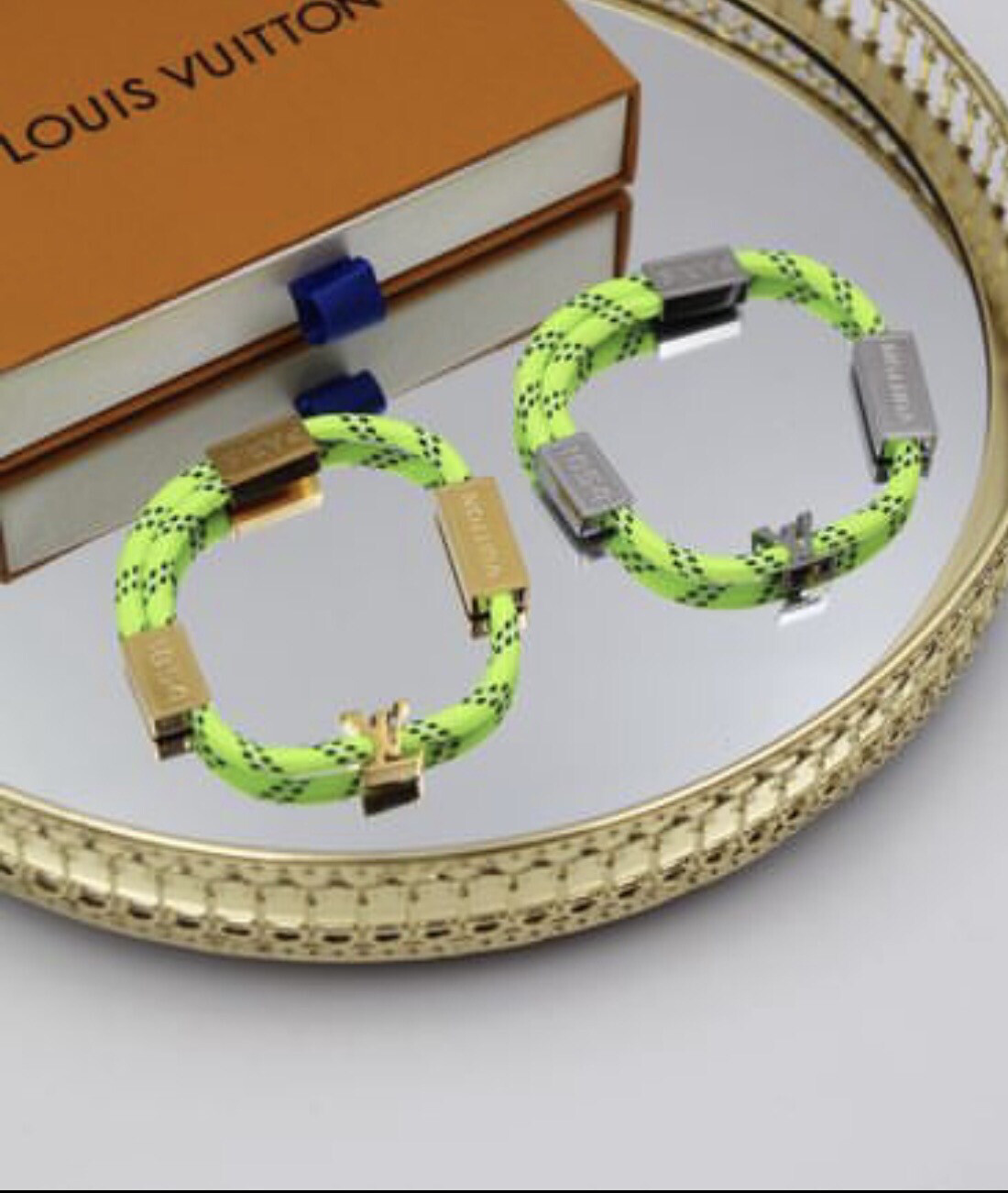 Men Accessories