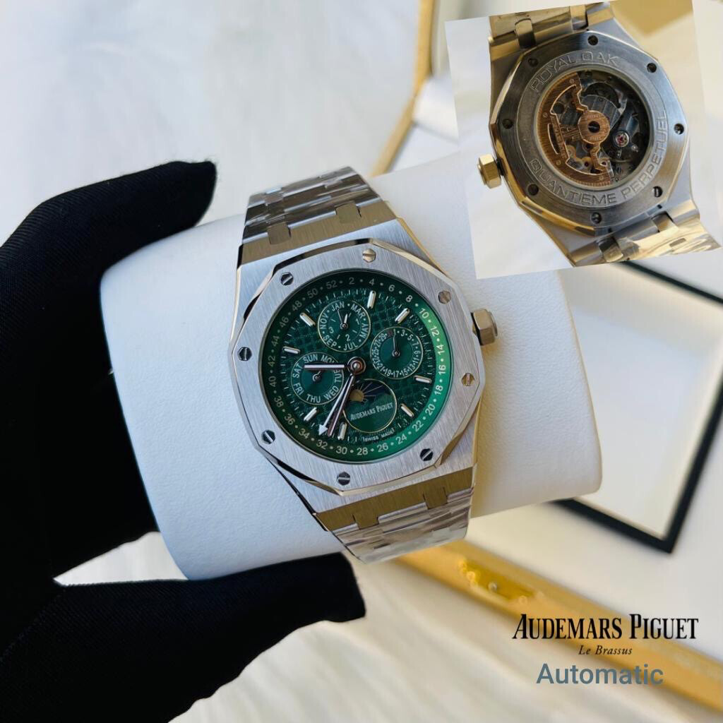 Watch AP