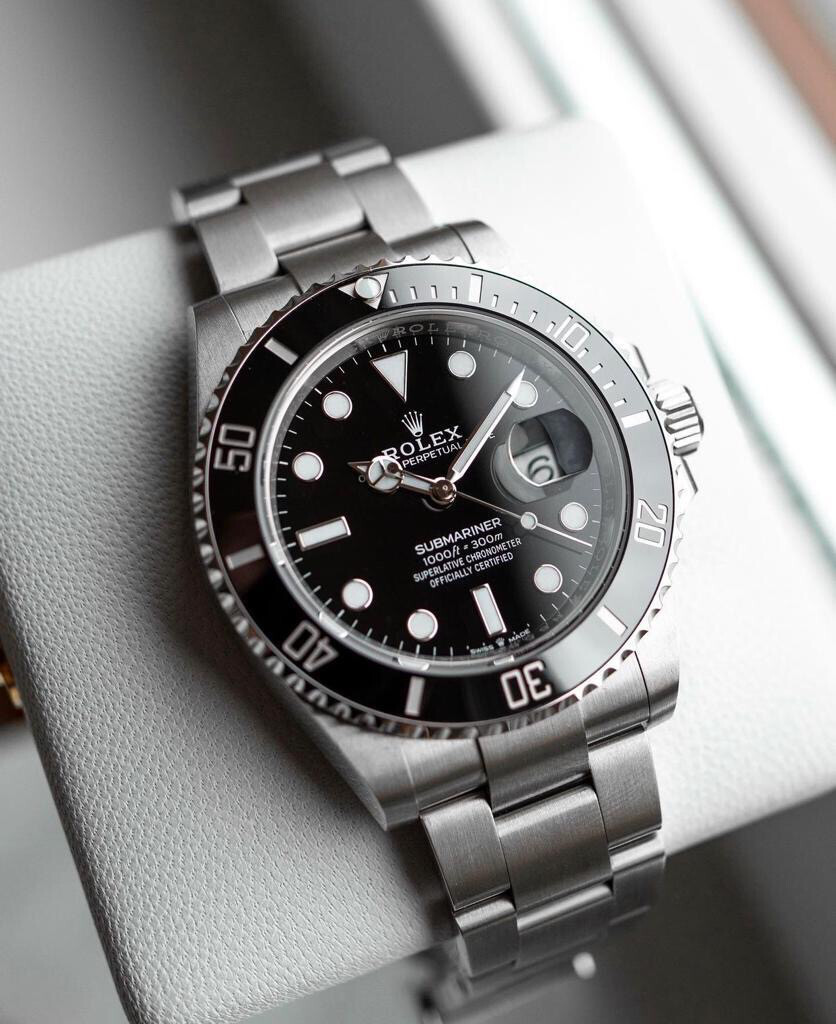 ROLEX Watch 
