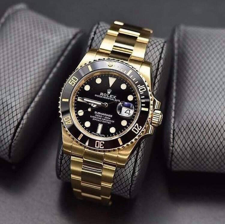 ROLEX Watch 