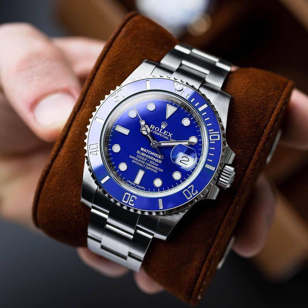 ROLEX Watch 