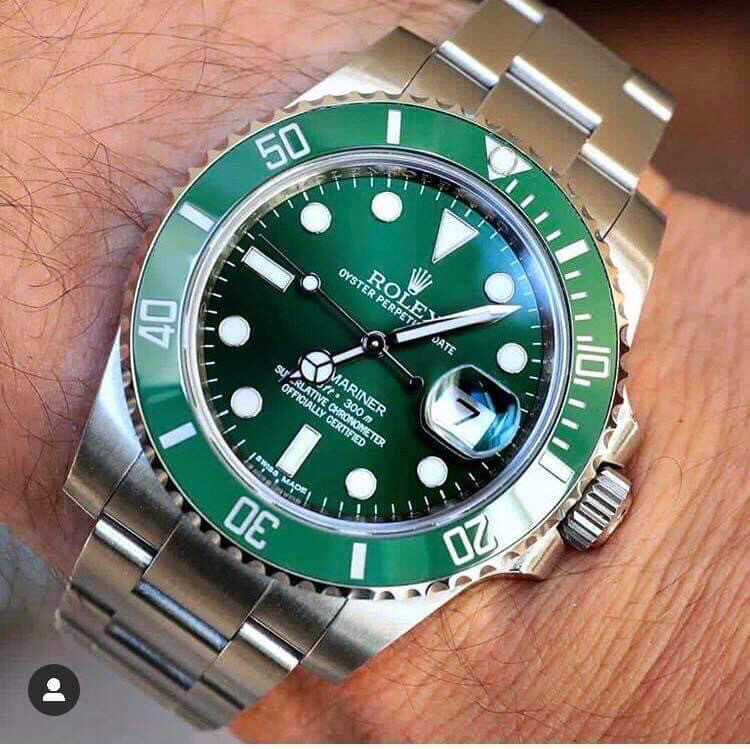 ROLEX Watch 