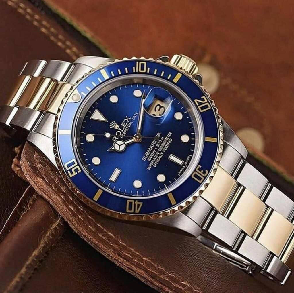 ROLEX Watch 
