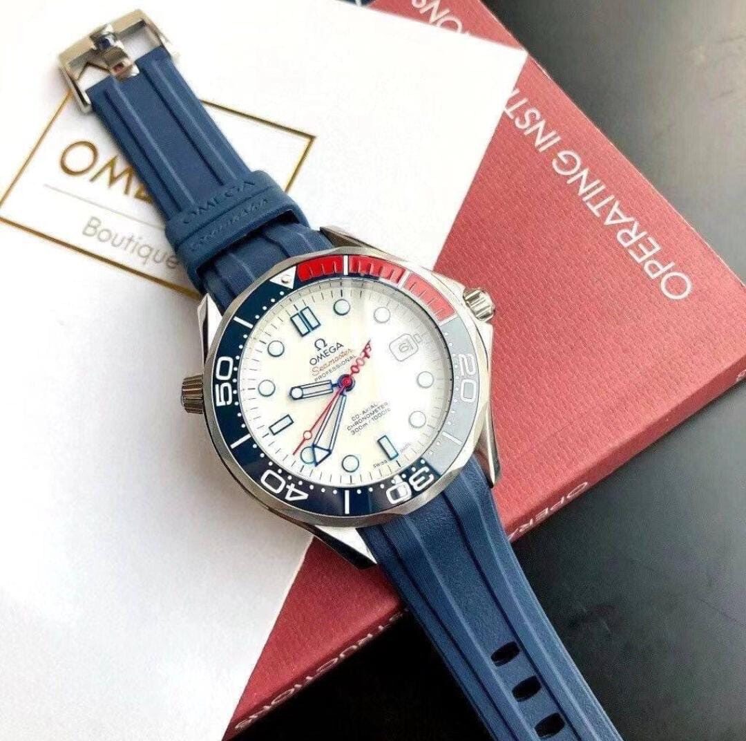 Omega Watch 