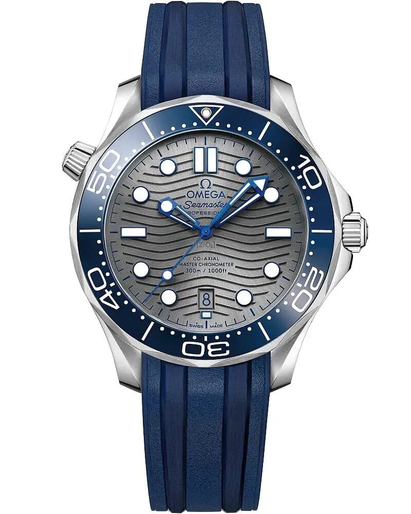 Omega Watch