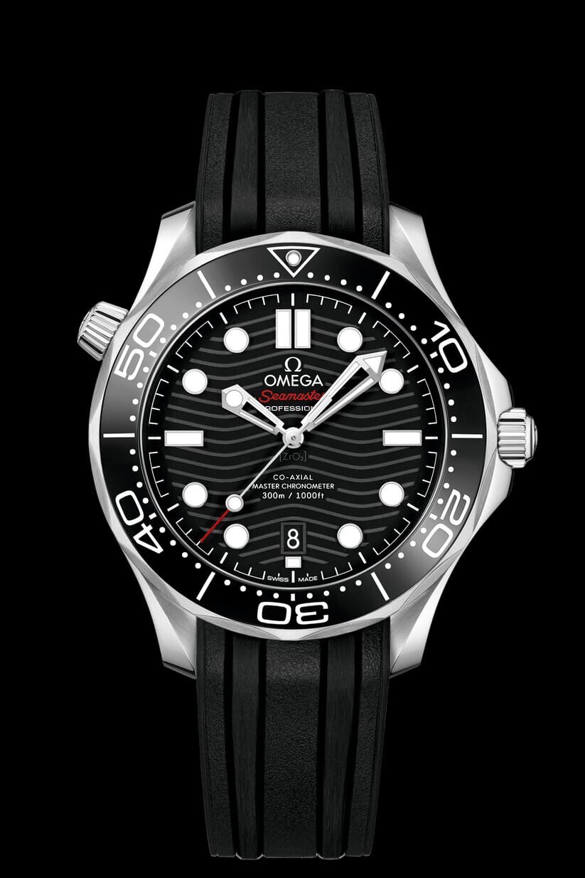 Omega Watch