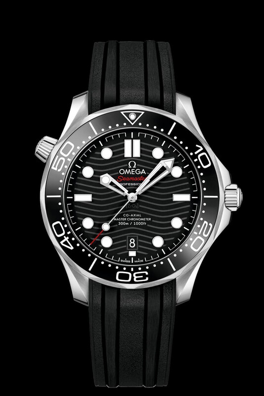 Omega Watch