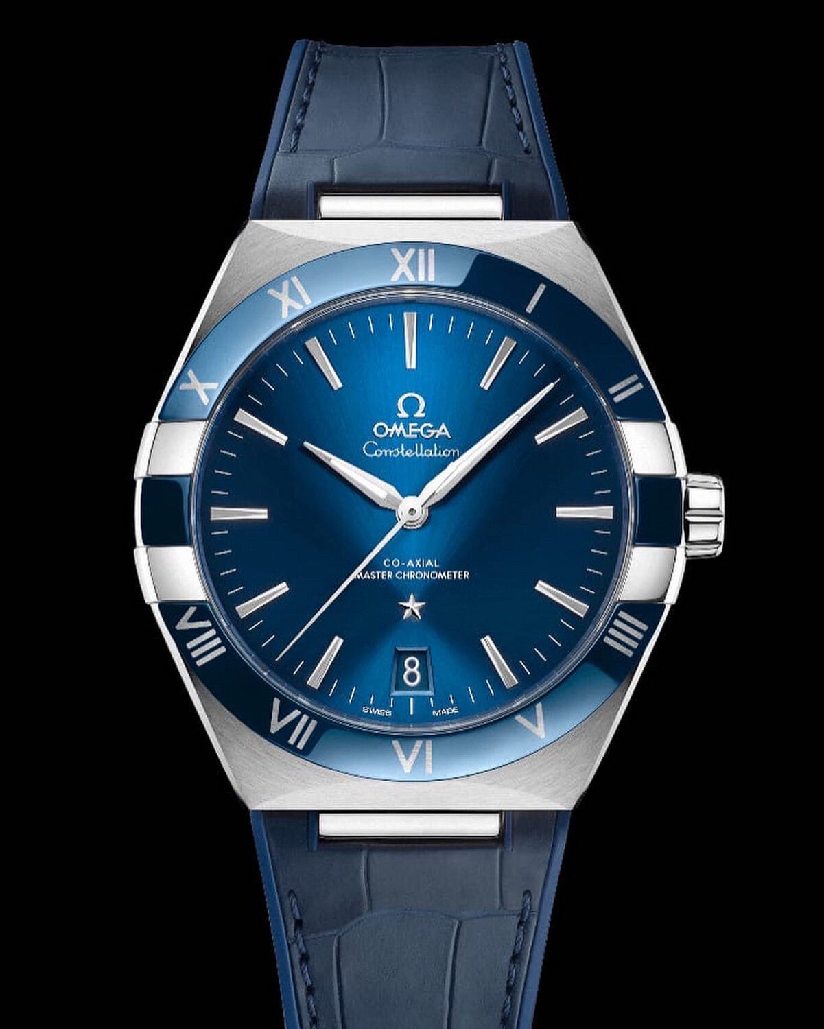 Omega Watch