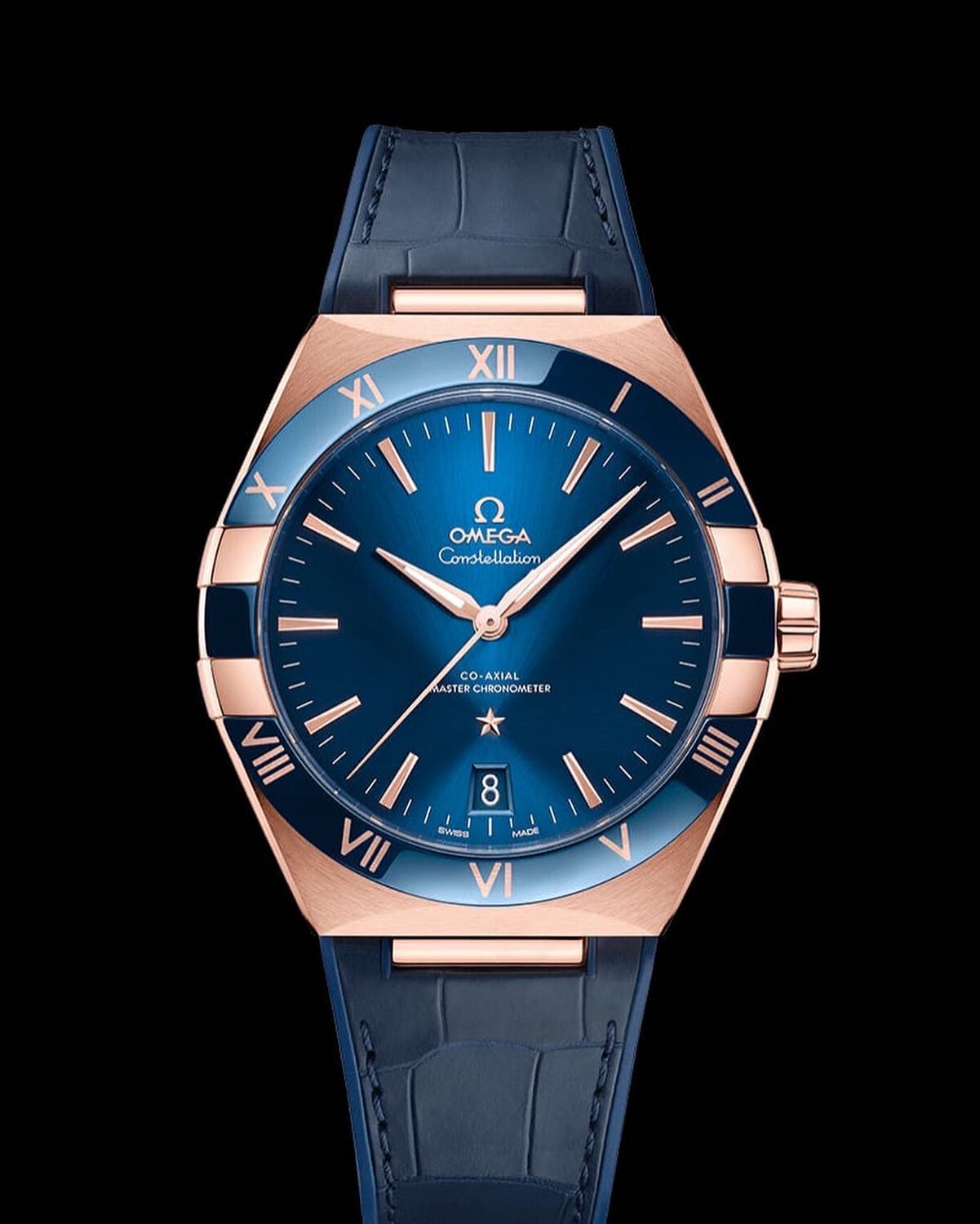 Omega Watch