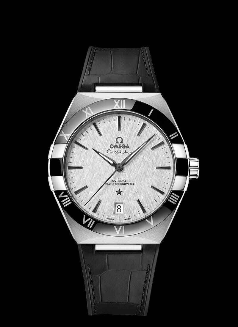 Omega Watch