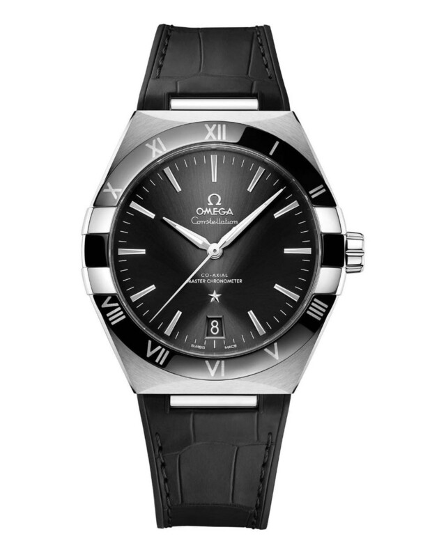 Omega Watch