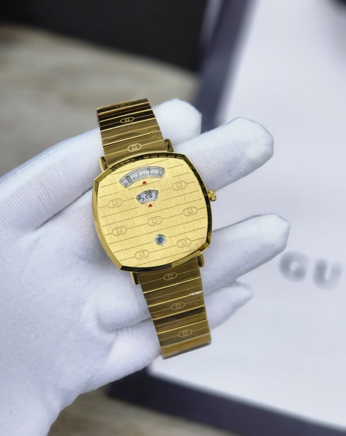 Watch
