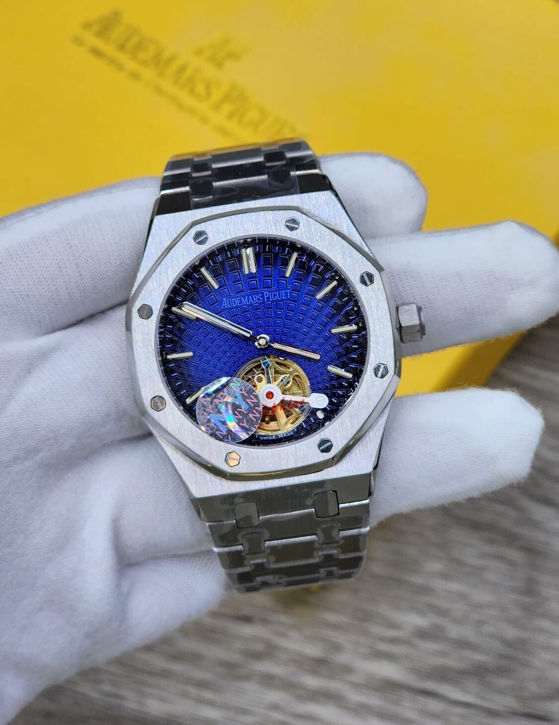 Watch