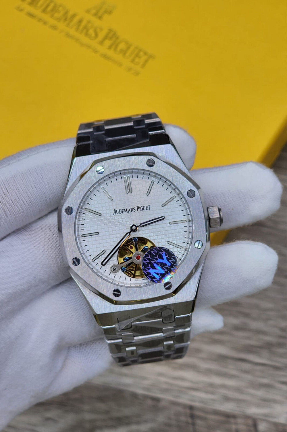 Watch