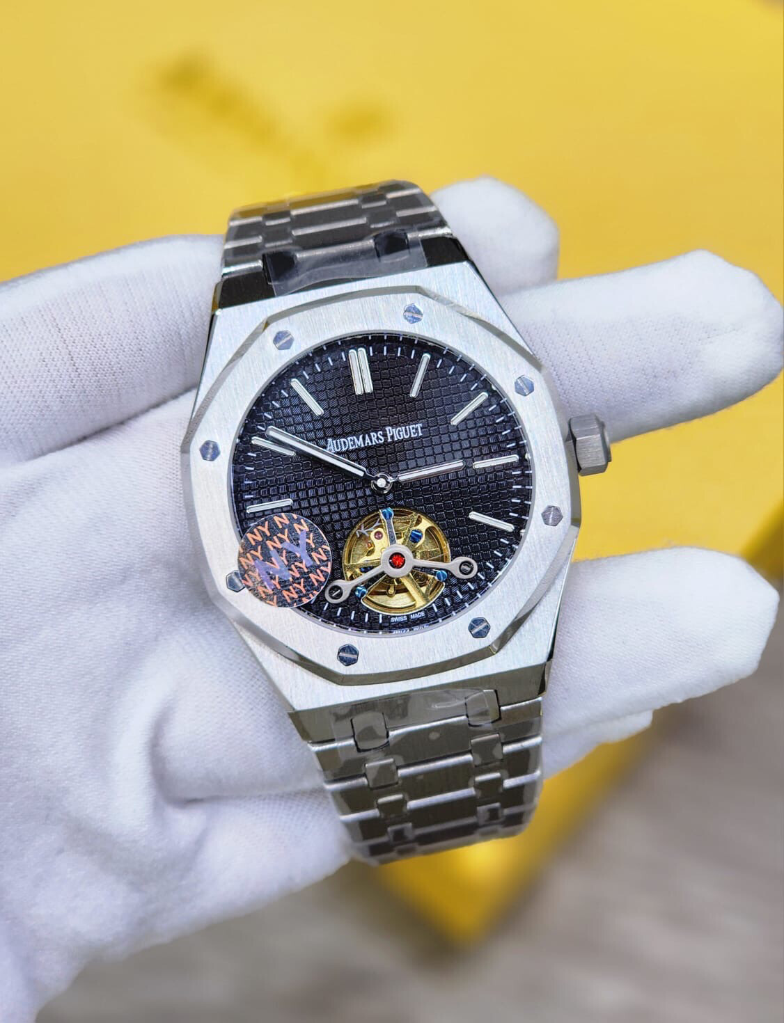Watch