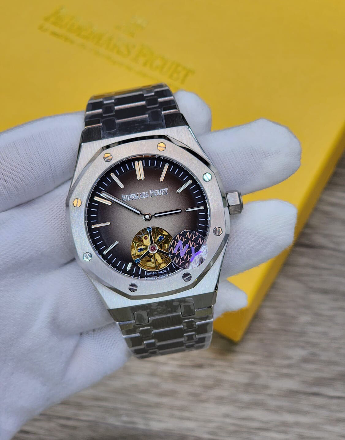 Watch