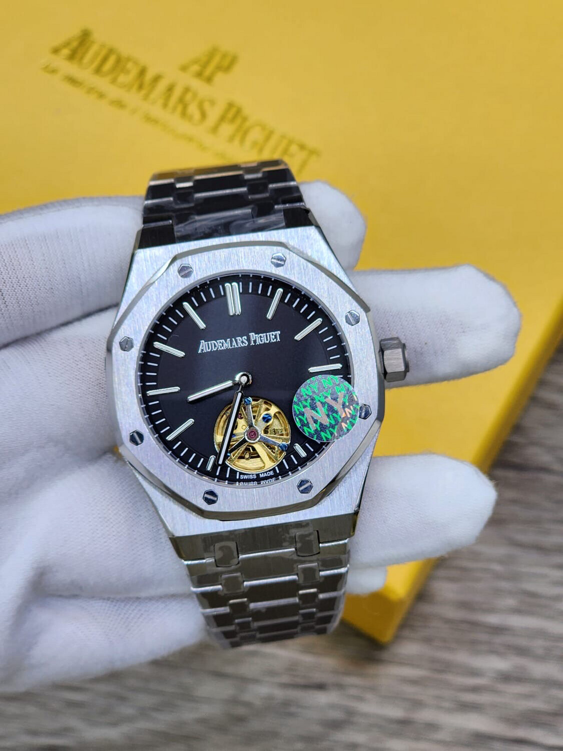 Watch