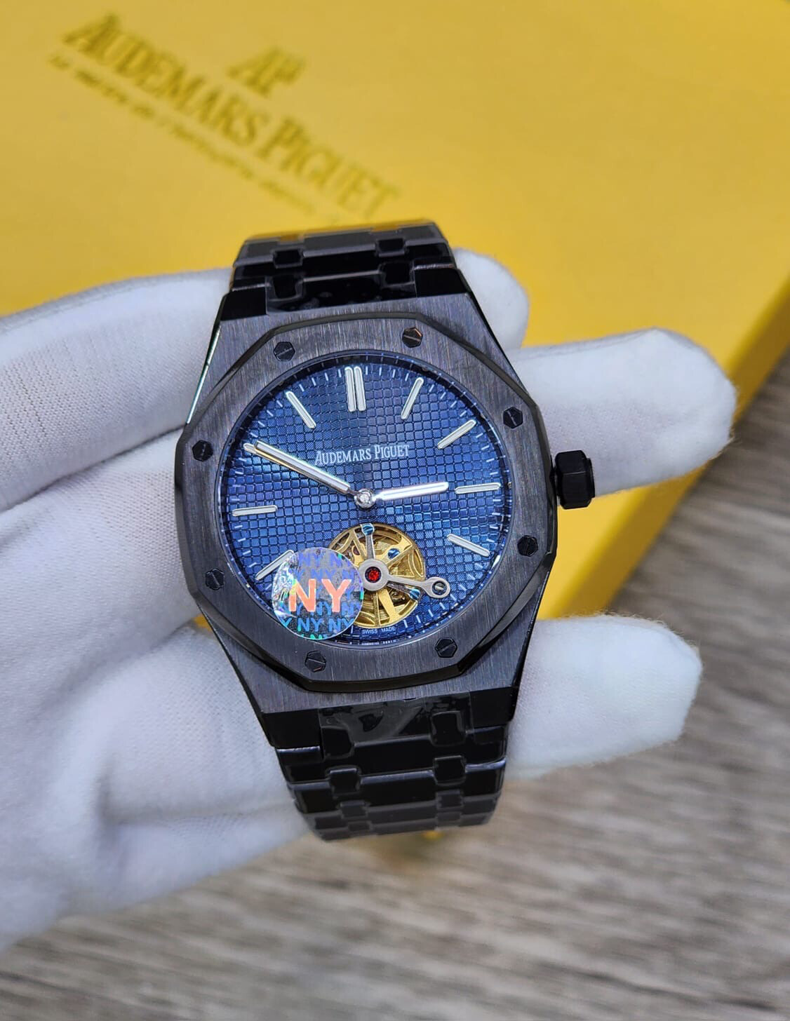 Watch