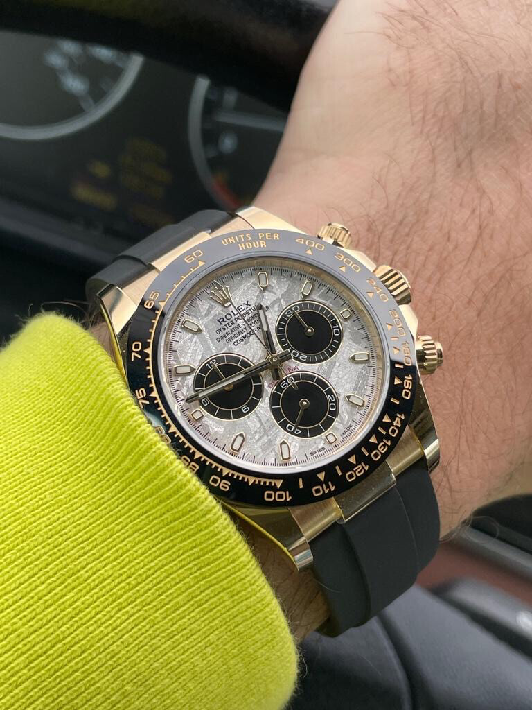 ROLEX Watch 