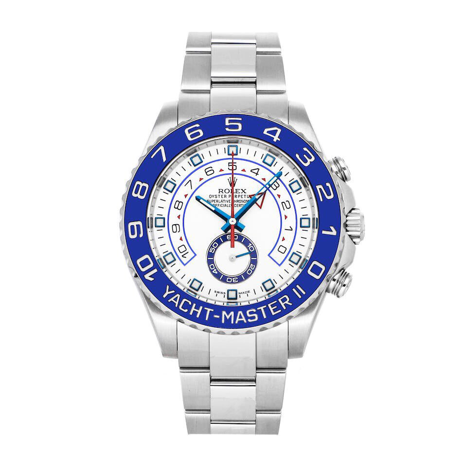 ROLEX Watch 