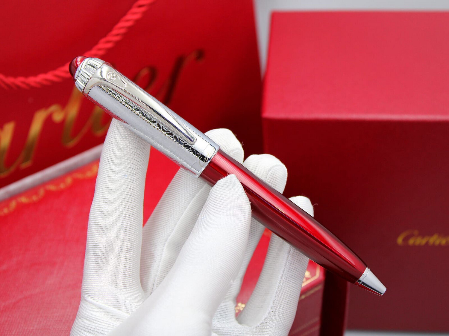 Pen