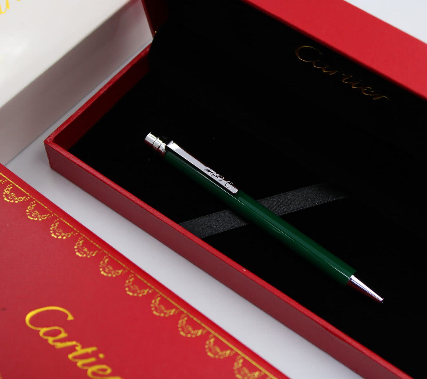 Pen