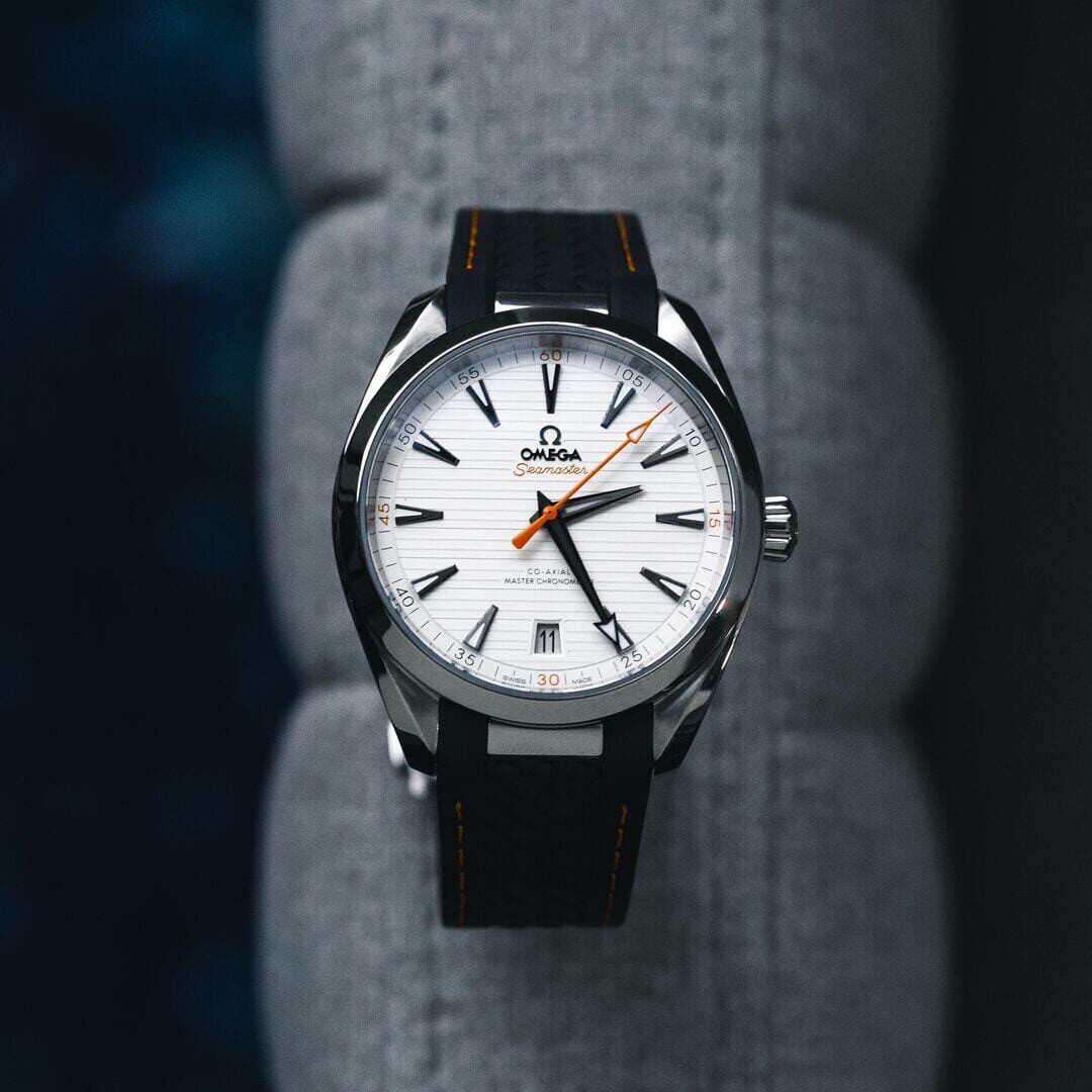 Omega watch 