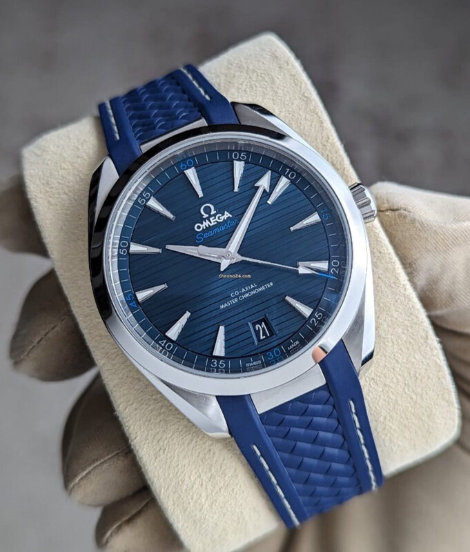 Omega watch 
