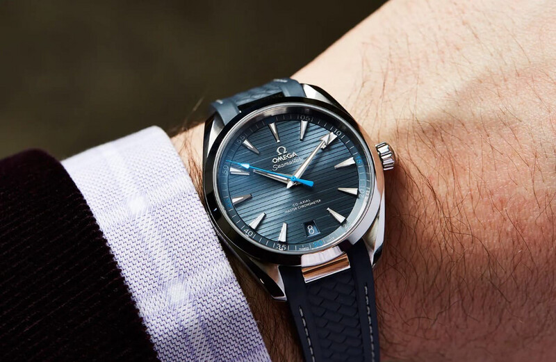 Omega watch 