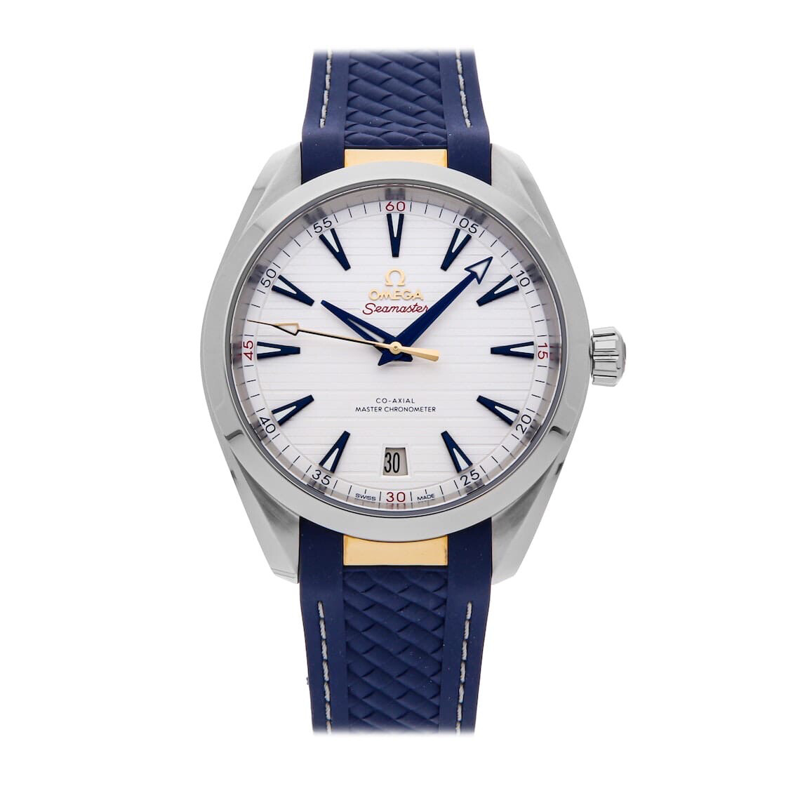 Omega watch 