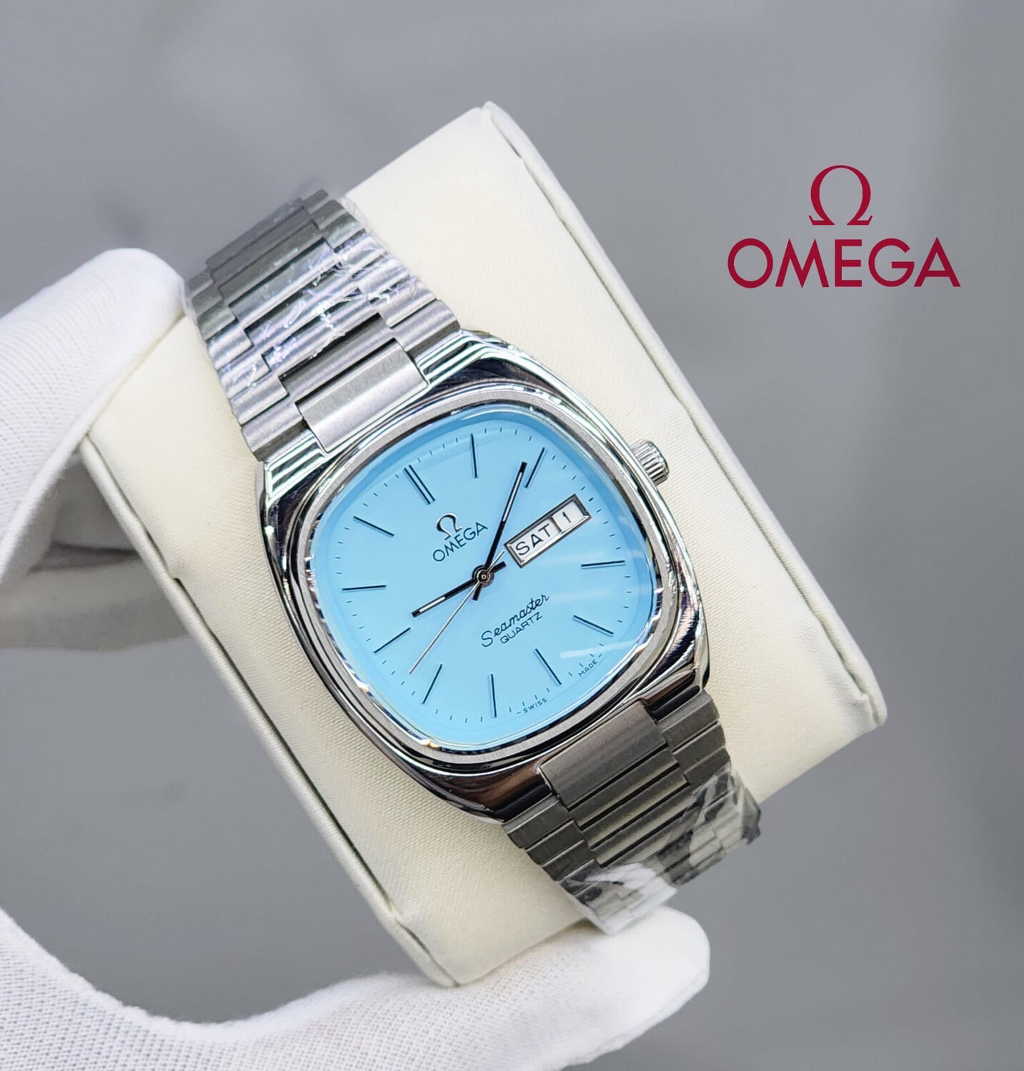 Omega Watch
