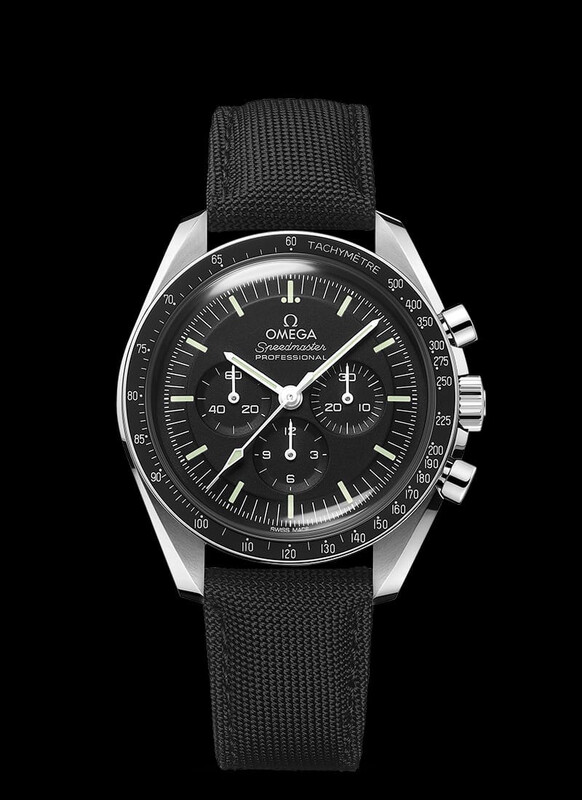 Omega Watch