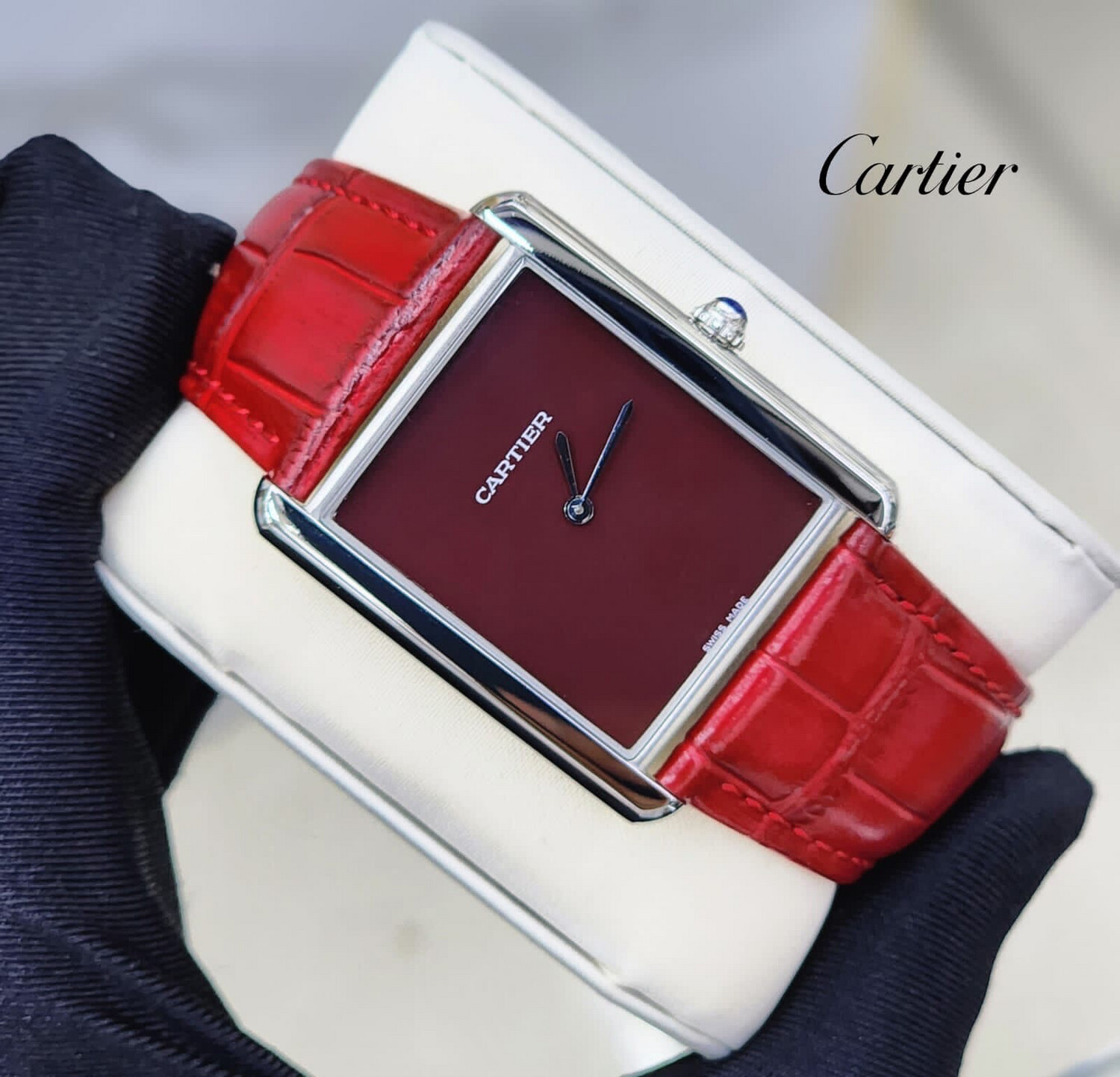 Watch