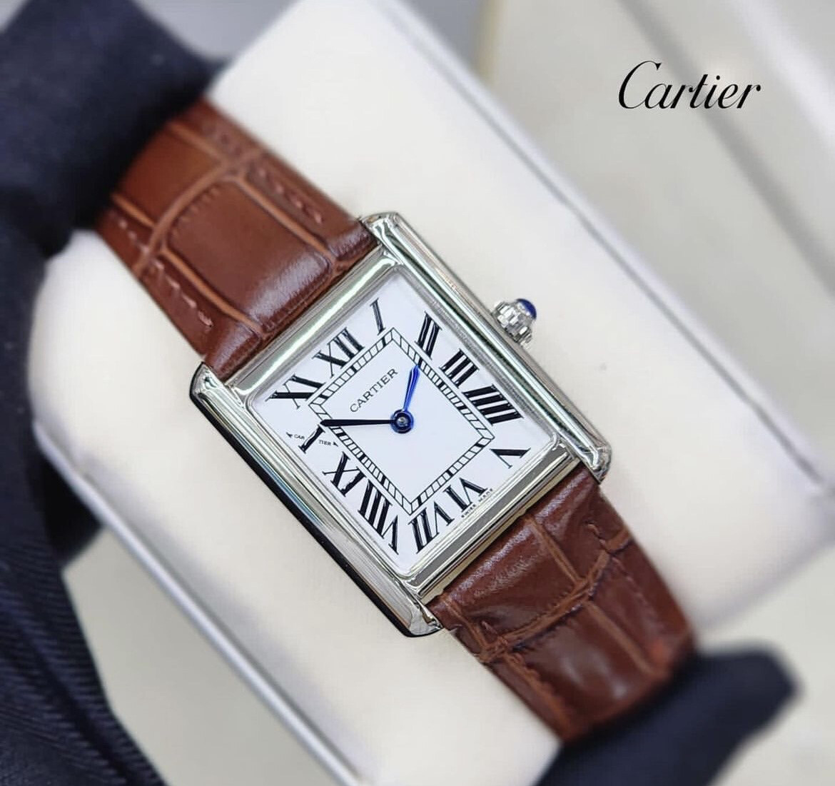 Watch